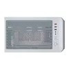 PC-behuizing COUGAR gaming-behuizing MX430 Air RGB wit midi tower