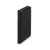 Hama 00135429 telefoonhoesje folio zwart