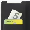 Hama 00135429 telefoonhoesje folio zwart