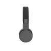 Hama Freedom Lit II headset draadloos hoofdband gesprekken/muziek USB Type-C Bluetooth zwart