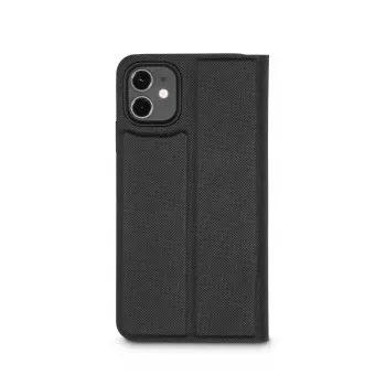Hama 00138185 telefoonhoesje 15,5 cm (6,1 inch) flipcase zwart