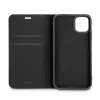 Hama 00138185 Daily Protect telefoontasje voor Apple iPhone 11, zwart