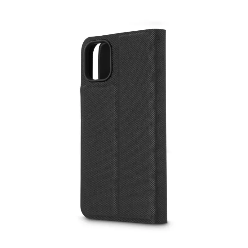 Hama 00138185 Daily Protect telefoontasje voor Apple iPhone 11, zwart