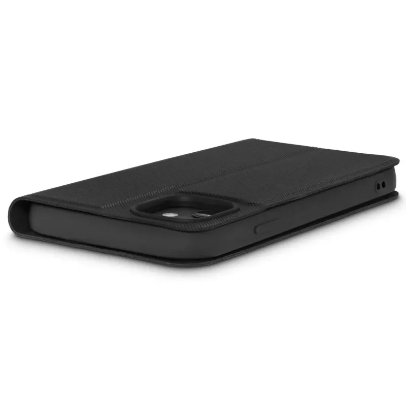 Hama 00138185 Daily Protect telefoontasje voor Apple iPhone 11, zwart