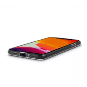 Hama 00138184 telefoonhoesje 15,5 cm (6,1 inch) hoesje transparant