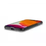 Hama 00138184 Always Clear telefoonhoesje voor Apple iPhone 11, transparant