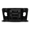 Hama Rotation laptopstandaard, 360° draaibaar, 8 standen kantelbaar, tot 39,6 cm (15,6 inch), zwart