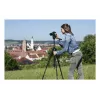 Hama Action Smart 165 3D statief smartphone/digitale camera 3 poten zwart