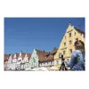 Hama Action Smart 165 3D statief smartphone/digitale camera 3 poten zwart