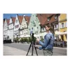 Hama Action Smart 165 3D statief smartphone/digitale camera 3 poten zwart