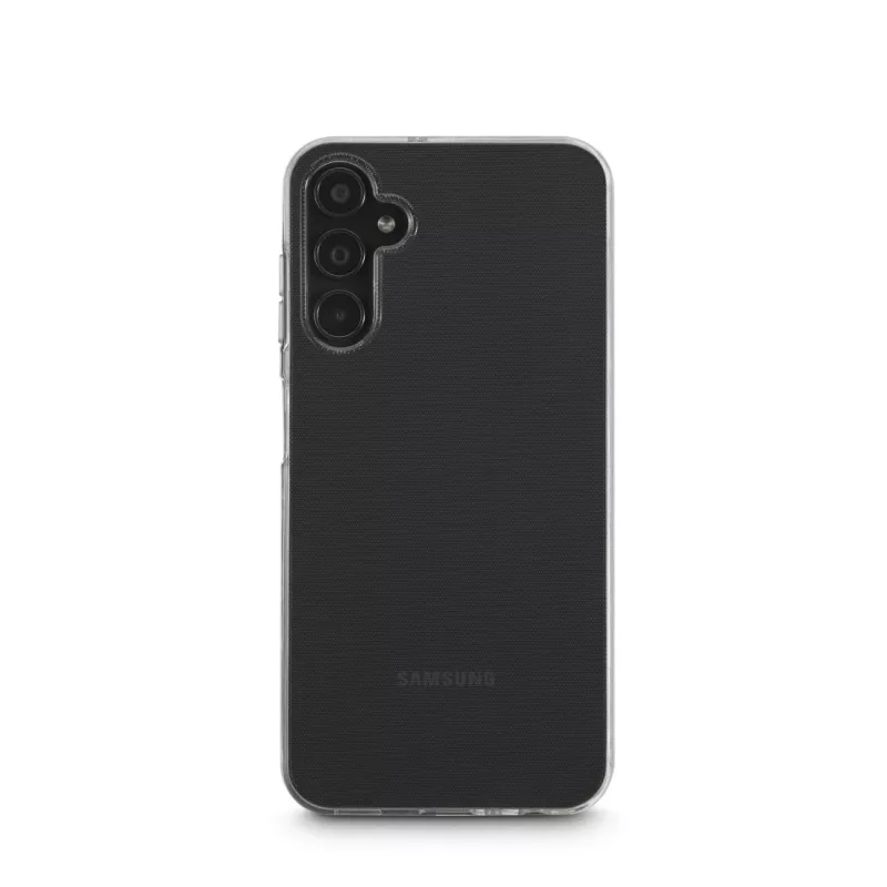 Hama Always Clear telefoonhoesje 16,5 cm (6,5 inch)