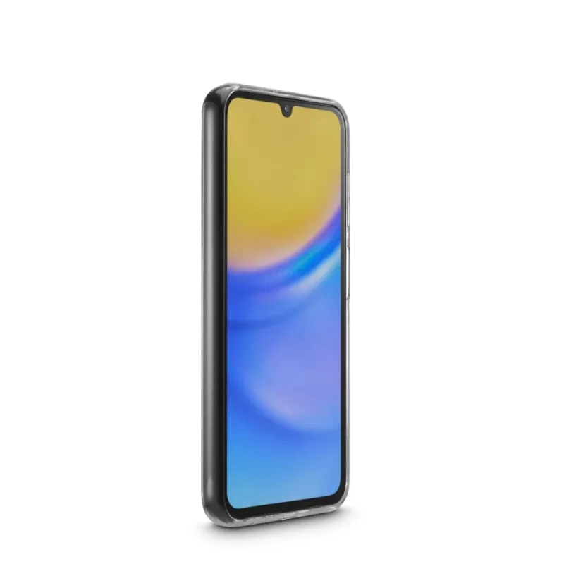 Hama Always Clear telefoonhoesje 16,5 cm (6,5 inch)