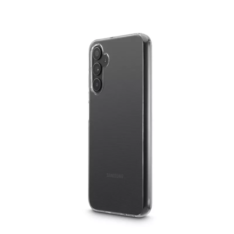 Hama Always Clear telefoonhoesje 16,5 cm (6,5 inch)