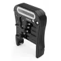 Hama 00223544 batterijtester zwart