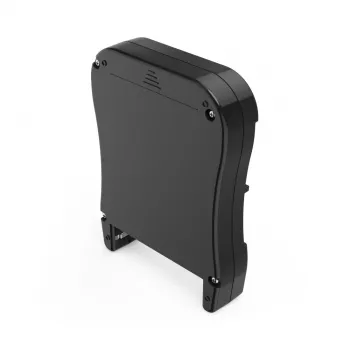 Hama 00223544 batterijtester zwart