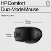 HP 685 Comfort dual-mode muis