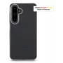 Hama Always Clear telefoonhoesje voor Samsung Galaxy A26, transparant