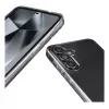 Hama Always Clear telefoonhoesje voor Samsung Galaxy A26, transparant