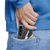 Hama Always Clear telefoonhoesje voor Samsung Galaxy A26, transparant