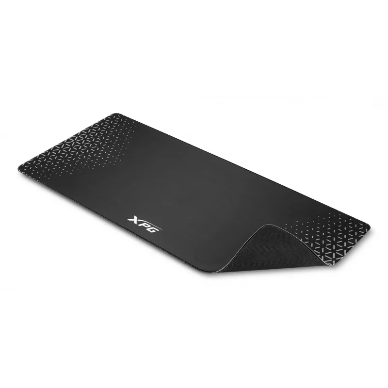 XPG FRONTLINE II XL gaming-muismat zwart