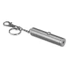 Laserpointer HAMA LP-LC1 640 nm rood, 50 m bereik, LR44 batterij, zilver
