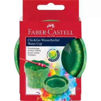 Kleurmengbeker Faber-Castell 181528 single 1 stuk