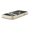Hama Frame Protect telefoonhoesje 17,5 cm (6,9 inch) hoesje beige, transparant