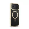 Hama Frame Protect telefoonhoesje 17,5 cm (6,9 inch) hoesje beige, transparant