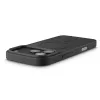 Hama Frame Protect telefoonhoesje voor Apple iPhone 17 Pro Max, magnetisch, transparant/zwart