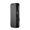 Hama Extreme Protect Folio telefoonhoesje voor Apple iPhone 17 Pro Max, magnetisch, zwart