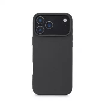 Hama Fantastic Feel telefoonhoesje 17,5 cm (6,9 inch) hoesje zwart