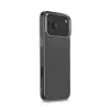 Hama Slim Protect telefoonhoesje voor Apple iPhone 17 Pro Max, transparant