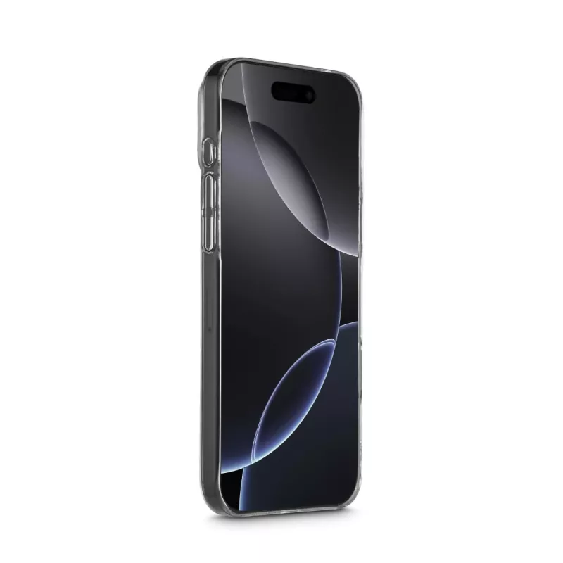 Hama Slim Protect telefoonhoesje voor Apple iPhone 17 Pro Max, transparant