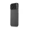 Hama Slim Protect telefoonhoesje voor Apple iPhone 17 Pro Max, transparant