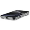 Hama Slim Protect telefoonhoesje voor Apple iPhone 17 Pro Max, transparant