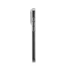 Hama Slim Protect telefoonhoesje voor Apple iPhone 17 Pro Max, transparant