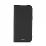 Hama Daily Protect Folio telefoonhoesje voor Apple iPhone 17 Pro Max, zwart