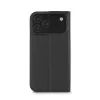 Hama Daily Protect Folio telefoonhoesje voor Apple iPhone 17 Pro Max, zwart