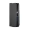 Hama Daily Protect Folio telefoonhoesje voor Apple iPhone 17 Pro Max, zwart