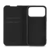 Hama Daily Protect Folio telefoonhoesje voor Apple iPhone 17 Pro Max, zwart