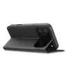 Hama Daily Protect Folio telefoonhoesje voor Apple iPhone 17 Pro Max, zwart