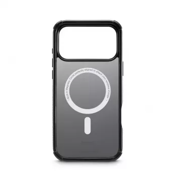 Hama Extreme Protect telefoonhoesje 17,5 cm (6,9 inch) hoesje zwart