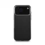 Hama Always Clear 00232407 telefoonhoesje voor Apple iPhone 17 Pro Max, transparant