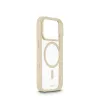 Hama Frame Protect telefoonhoesje 16 cm (6,3 inch) hoesje beige, transparant