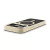 Hama Frame Protect telefoonhoesje 16 cm (6,3 inch) hoesje beige, transparant