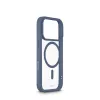 Hama Frame Protect telefoonhoesje 16 cm (6,3 inch) hoesje blauw, transparant