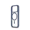 Hama Frame Protect telefoonhoesje 16 cm (6,3 inch) hoesje blauw, transparant