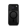 Hama Extreme Protect 00232403 telefoon-foliohoesje voor Apple iPhone 17 Pro, magnetisch, zwart