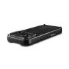 Hama Extreme Protect 00232403 telefoon-foliohoesje voor Apple iPhone 17 Pro, magnetisch, zwart