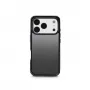 Hama Extreme Protect 00232399 telefoonhoesje voor Apple iPhone 17 Pro, zwart